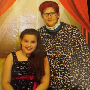 Meet your Posher, Angela